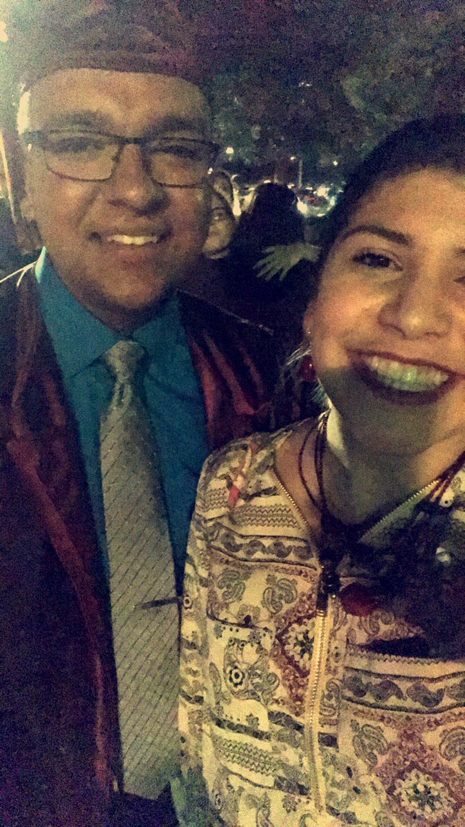 juliannesalame's tweet photo. Also, congrats to my baby boy. We met in 4th grade and it's been a crazy ride ever since. YOU DID IT! I love you❤️ #9yearsgoingstrong https://t.co/OTrOTjsuVq