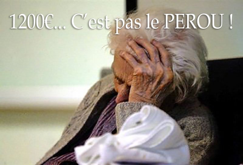 mormach's tweet photo. Aucun retraité ne doit voter dimanche pour la clique #EnMarche qui a le projet annoncé d'amputer des retraites déjà misérables... https://t.co/4L5Kwx3Qu2