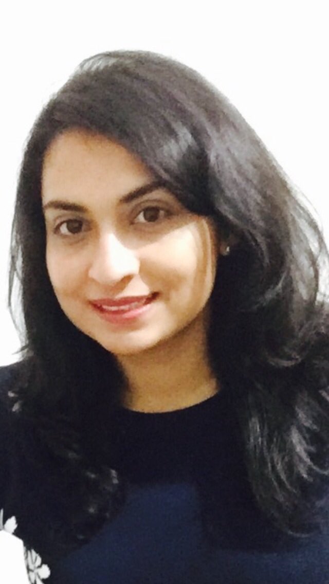 Image result for prerana shankar