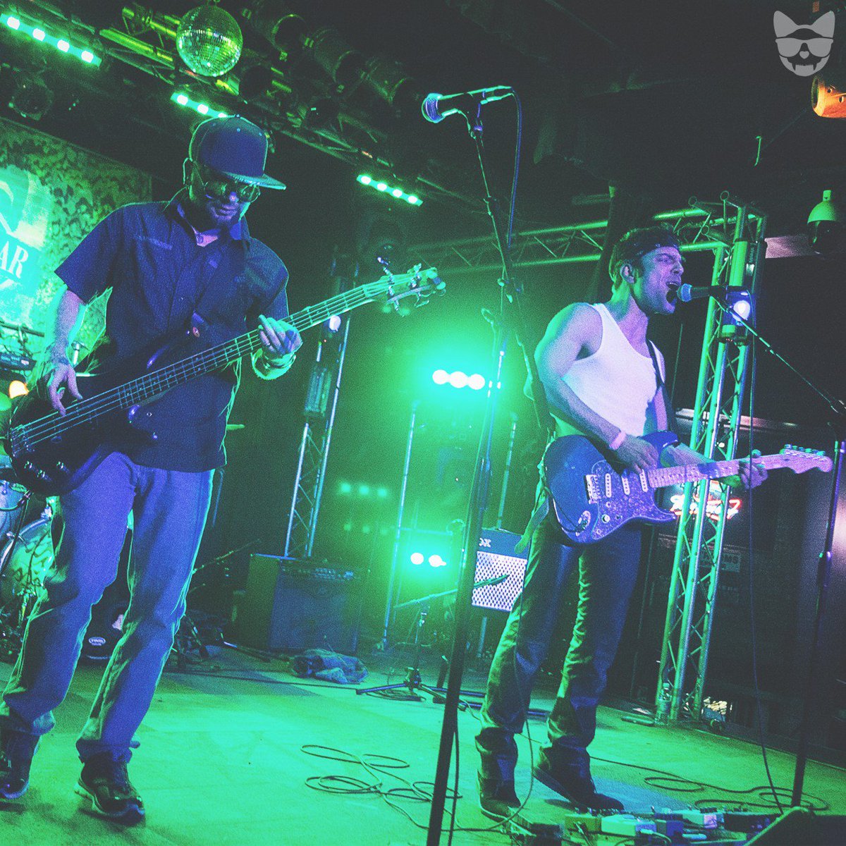 TheClowderBand's tweet image. When can you see @TheClowderBand  NEXT? We're headlining at the @cubbybear  on June 23! RSVP here: ow.ly/j2Kv30cpbLu