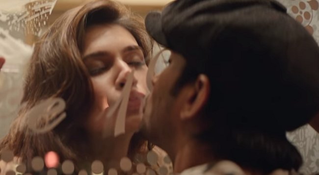 ProudyImperfect's tweet photo. #Raabta movie review –We cannot get enough of @kritisanon

https://t.co/ICooRpbzmb
#Raabtareview  #SushantSinghRajput  #RaabtaThisFriday https://t.co/XV3iBh5Gts