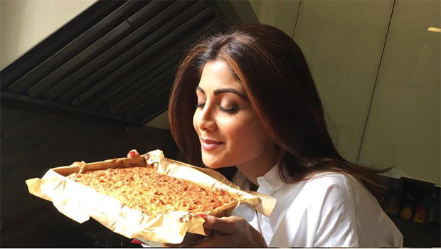 Shilpa Shetty Kundra\s \Sunday Binge\: Here\s What She\s Been Eating on Her Cheat Days  