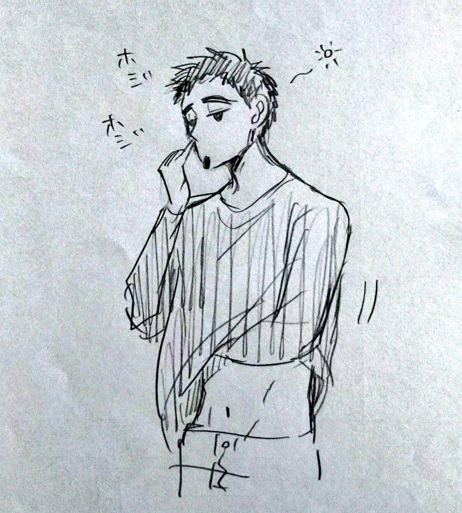 野原兄妹

遅くなってしまいましたが💧
私が描くとこんな感じになります!

初めてしんちゃん描いた(笑) 