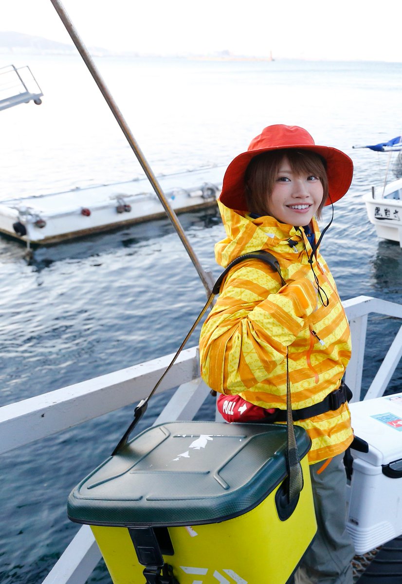 海釣り初心者におすすめの持ち物 服装 堤防釣りに必要な物まとめました 東京monoブログ