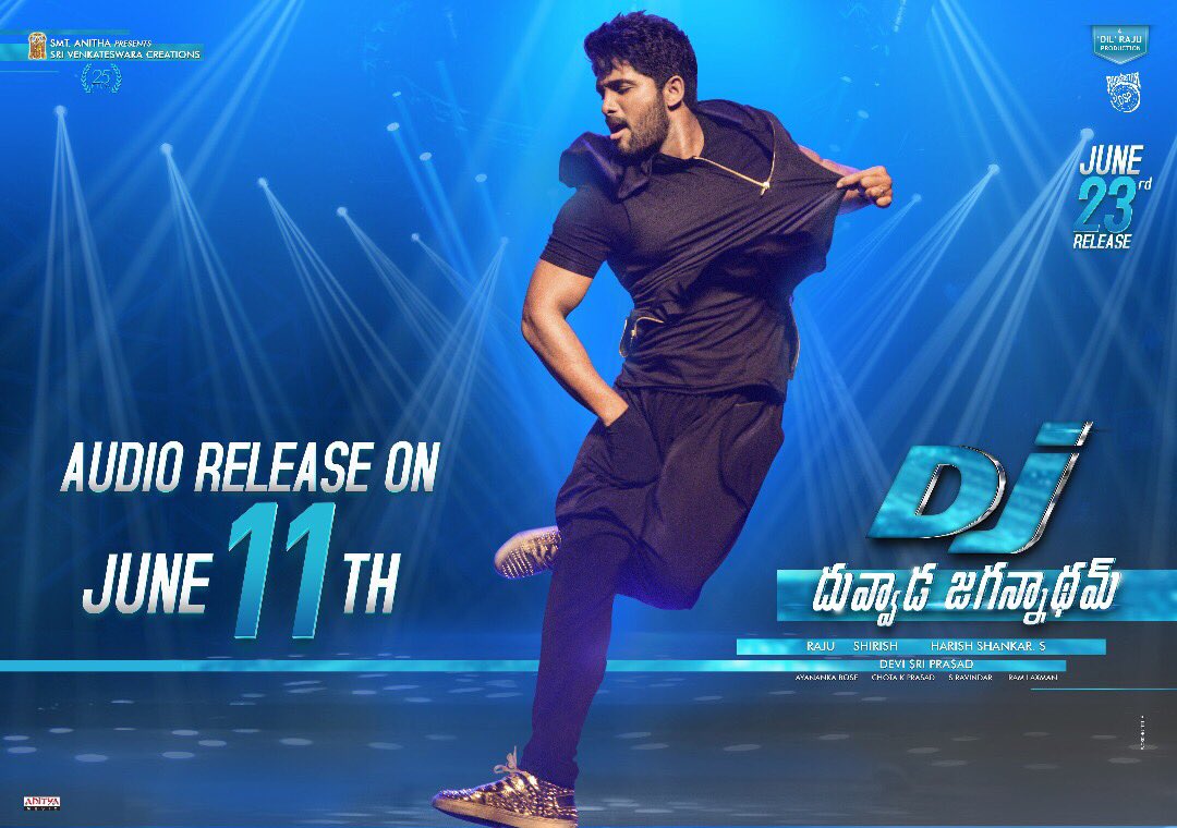 Allu Arjun on Twitter: 