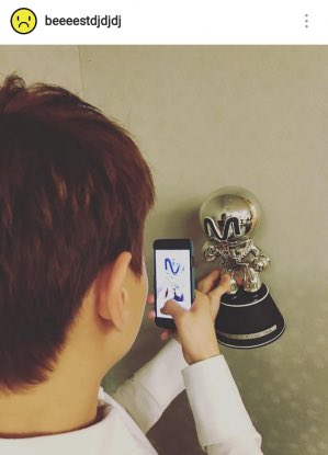 nuestop's tweet photo. THEYRE SO EXTRA I LOVE THEM 😩💕
#HIGHLIGHT1STWIN #FINALTOTHEFUCKINGLY https://t.co/8SBFtU1VOn