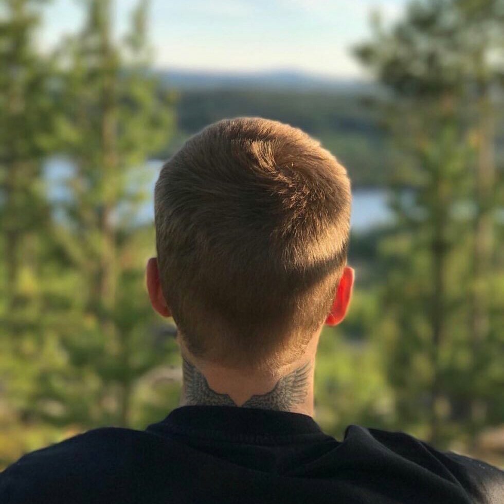 #NewProfilePic