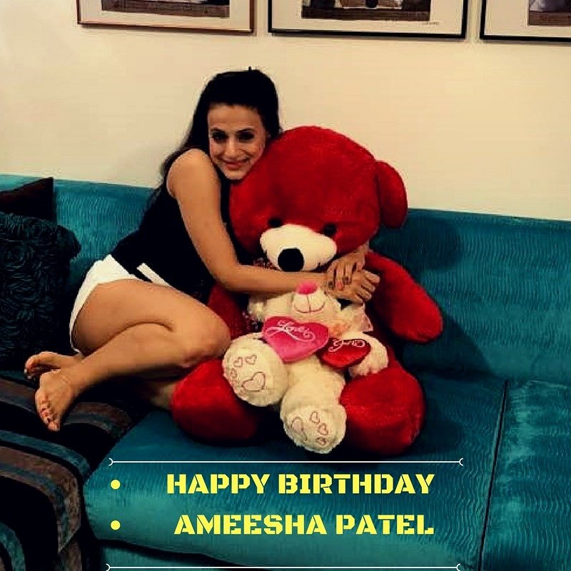 Here\s wishing the gorgeous actress Happy Birthday.   