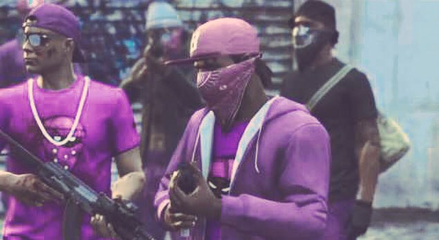 GangsOfLS tweet picture