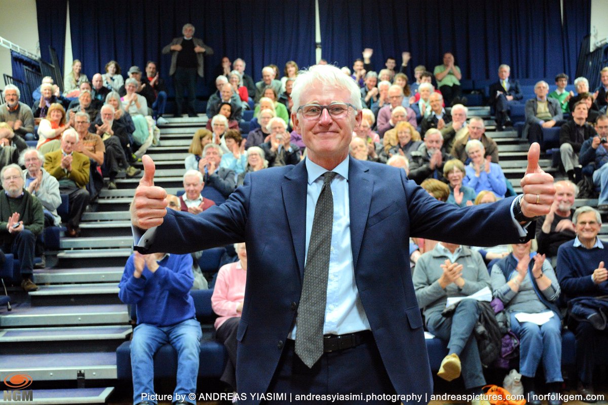 #Congratulations Norman on your #ElectionDay2017 #win #fantastic result for people of #NorthNorfolk <a href="/normanlamb/">Norman Lamb</a> @fraerstevenson <a href="/rebeccarowe/">Rebecca Rowe</a>