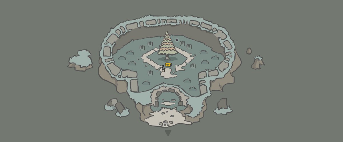 ambiguoustudio's tweet image. @TorlaGame Level 4. #gamedev