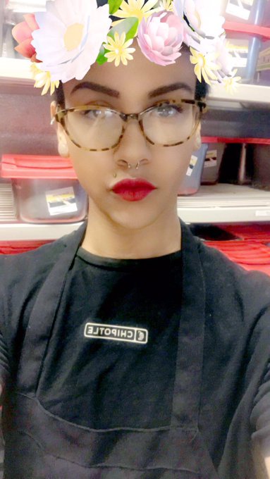 Slay All Day 🔥💯💗🤓#ifyournotslayingthenwhatareyousaying #makeupartist #MakeupPlus #ilovemakeup #snapchats<a href="/tag/ifyournotslayingthenwhatareyousaying"class="tags">#ifyournotslayingthenwhatareyousaying</a><a href="/tag/makeupartist"class="tags"><span>#makeupartist</span></a><a href="/tag/ilovemakeup"class="tags"><span>#ilovemakeup</span></a><a href="/tag/snapchats"class="tags"><span>#snapchats</span></a><a href="/tag/makeup"class="tags"><span>#makeup</span></a>