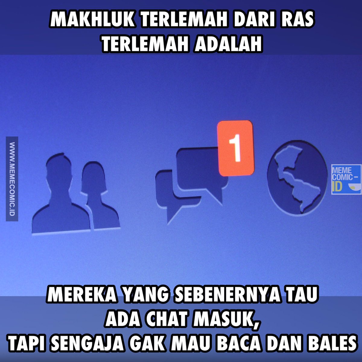 Meme Comic Indonesia On Twitter Dasar Payah Dasar Lemah Meme