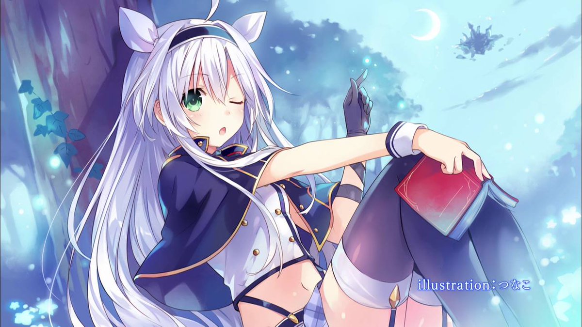 Crunchyroll Akashic Records Of Bastard Magic Instructor Episode 10 End Card Illustrated By Tsunako Date A Live Ln Illustrator T Co Vmg0gmhgas Crunchyroll Akashic Records Of Bastard Magic Instructor Episode 10 End Card Illustrated By Tsunako Date A Live Ln Illustrator T Co Vmg0gmhgas