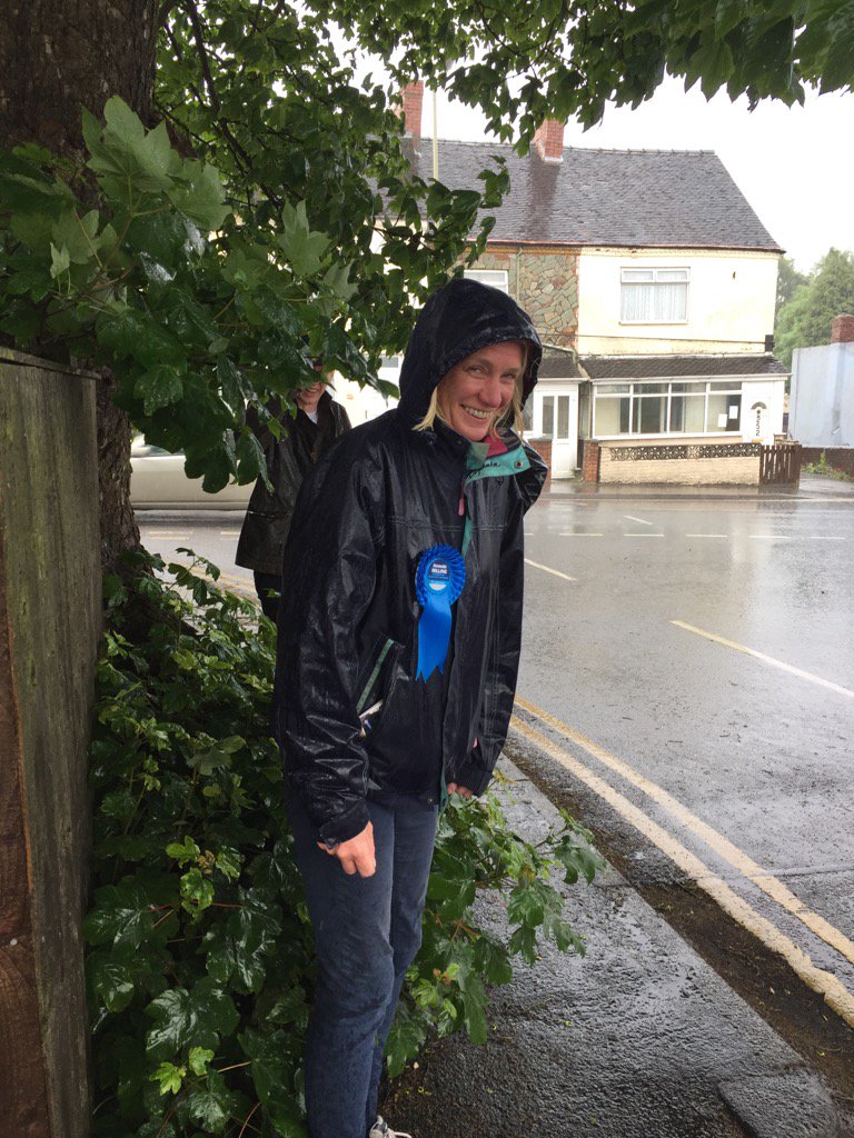 Absolutely delighted <a href="/amandamilling/">Amanda Milling</a> retains Cannock Chase with an increased majority 8k