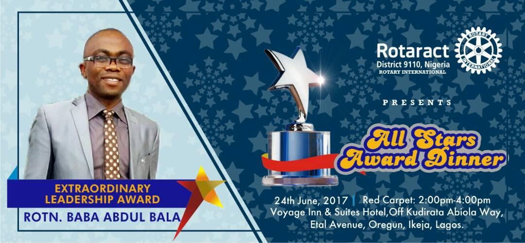 Rotaract D9110 tweet media