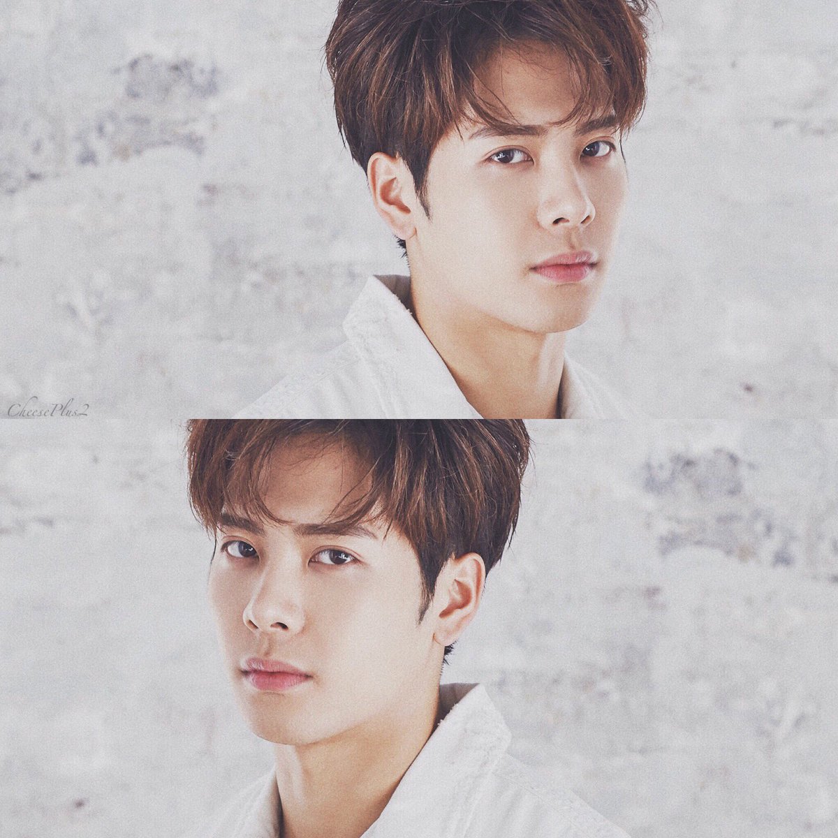 CHEESEPLUS2's tweet photo. #onlyforjackson #JacksonWang #잭슨 #JacksonWang #王嘉爾 #갓세븐 #Jackson #왕잭슨 #王嘉尔 https://t.co/P3HcIOoFe3