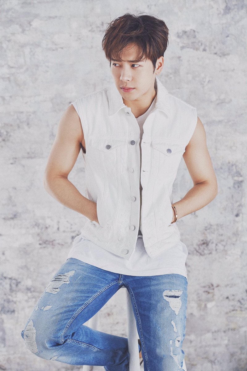 CHEESEPLUS2's tweet photo. #onlyforjackson #JacksonWang #잭슨 #JacksonWang #王嘉爾 #갓세븐 #Jackson #왕잭슨 #王嘉尔 https://t.co/5rFFO0VW55