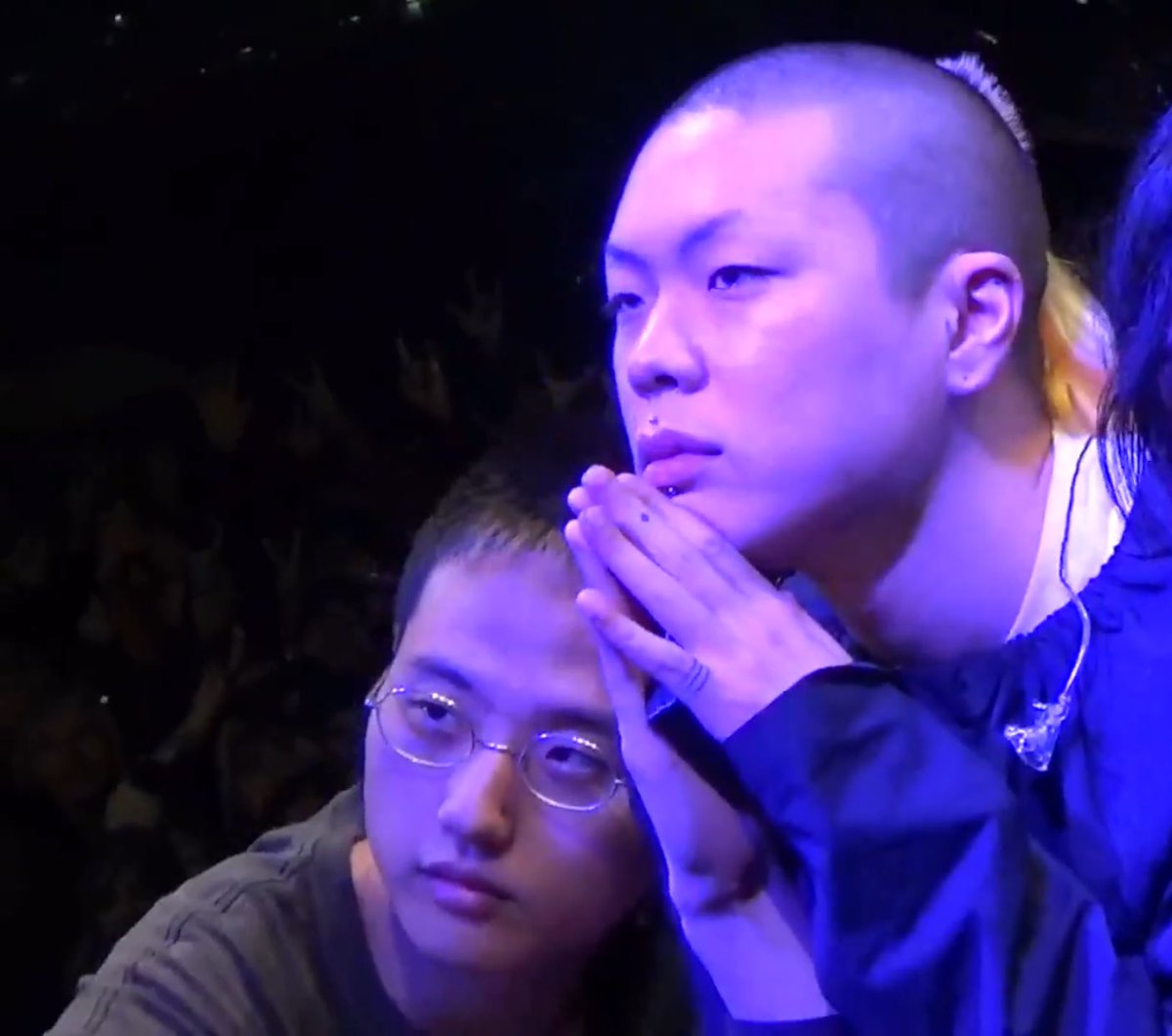 Hyukoh Clockenflap 2016
youtu.be/DPIeyXAKCH8