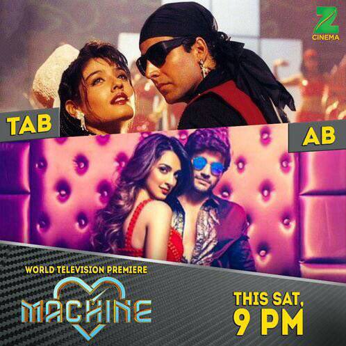 gainer_91's tweet photo. Eagerly waiting to watch Mustafa The Machine tomorrow! Super excited #MustafaTheMachine @themustafaB https://t.co/2c38JSgyzk