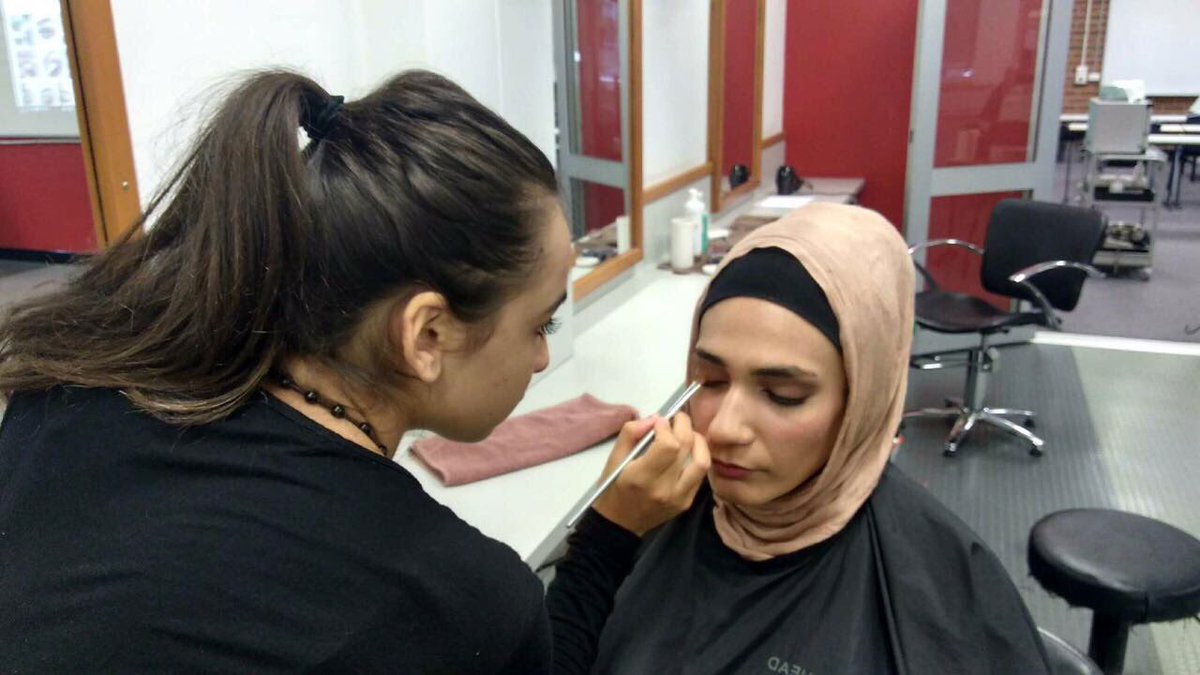 Arthur Phillip HS on Twitter "Our Granville tafe program tafensw_ws 