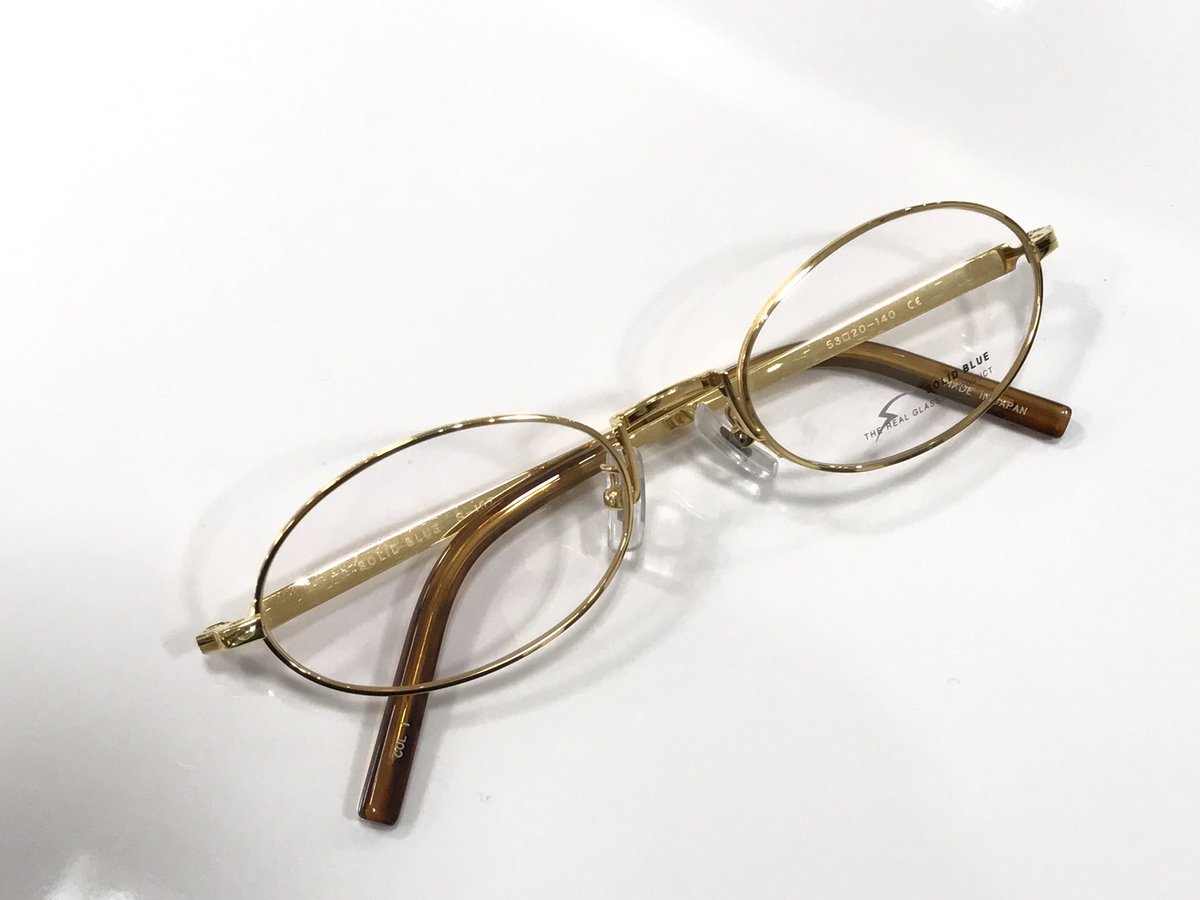 メガネ職人手作りのマンレイ山タイプ 東京 下北沢のインディーズ系メガネ屋 北沢めがね工房 Blog