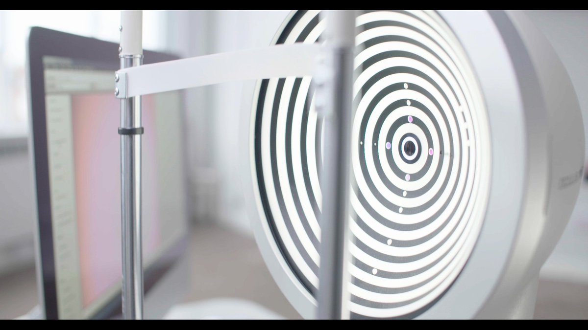 bhamoptical's tweet photo. PRODUCT FOCUS: Contact lens fitting innovation and so much more with the Oculus K5M. Don't miss it in action...
https://t.co/8nzAoezre8 https://t.co/tBYAnkuVqZ