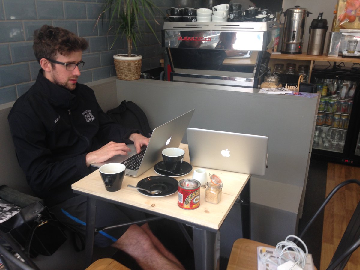 RedCampion_Mkt's tweet image. Data planning in the Norwich &apos;office&apos;... #marketing #dataplanning @strangerscoffee