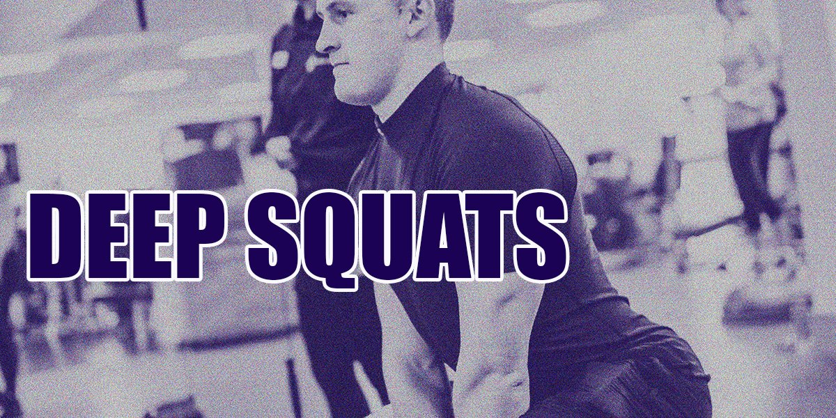 BroDdyfiLC's tweet photo. Join the university of deep squats – https://t.co/98TjQSG8dF #studentdeals #studentdiscount https://t.co/eXsk1JmyxI