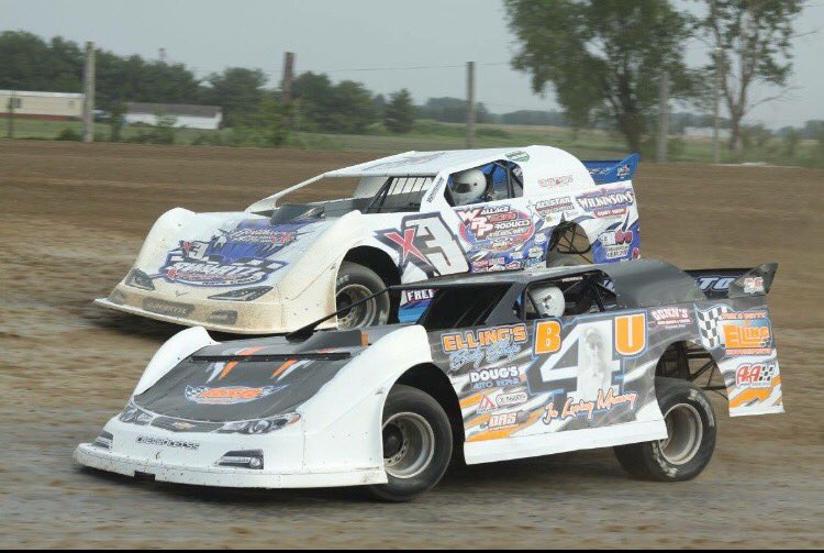 bradeitniear's tweet photo. #fastfriday that #infinitychassis diggin with those @bilsteinUS by @DicksonShock #DontGetShockBlocked #b4u https://t.co/LFuR7ztXLF