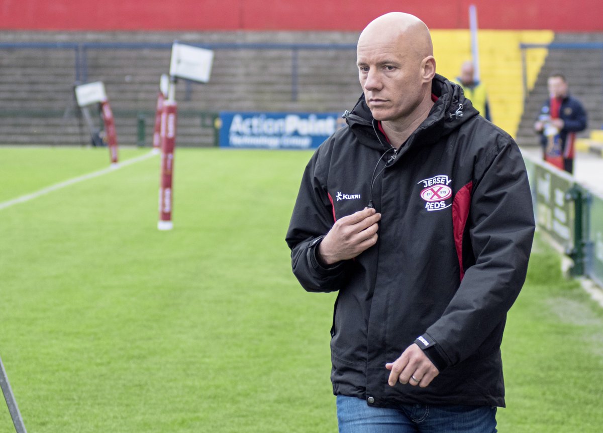 Rugby: Jersey Reds start 2017/18 season at home to Doncaster Knights ... bit.ly/2sK85wc