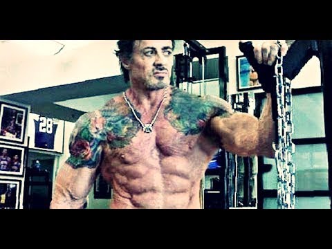 WorkoutDailyNet's tweet image. #workout Sylvester Stallone 70 Years Old Workout Motivation - workoutdaily.net/sylvester-stal… #RT #Retweet