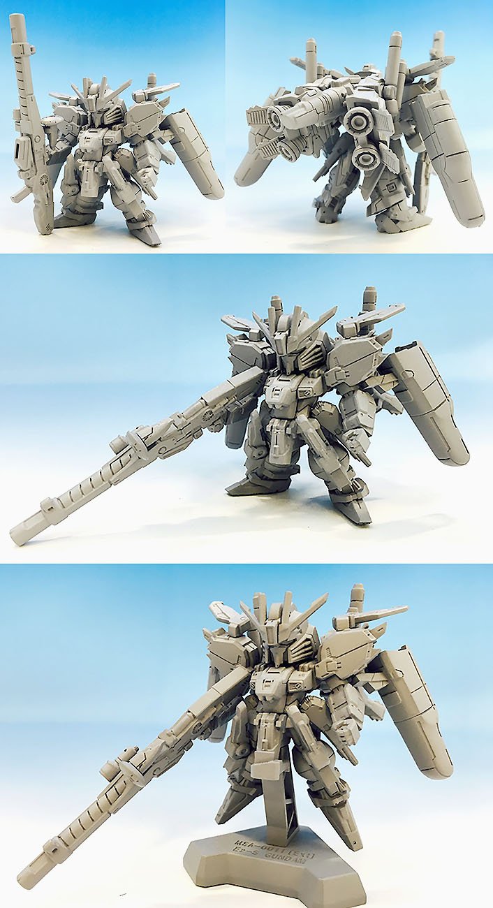Tendou Fw Gundam Converge Ex Msa 0011 Ext Ex S Gundam Announced Oct 17 Finally Finally They Need To Make Gundam Sentinel Into Reality T Co Hhm1mwtcot Twitter