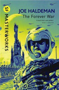 From SF Gateway ... Happy Birthday, Joe Haldeman!  
