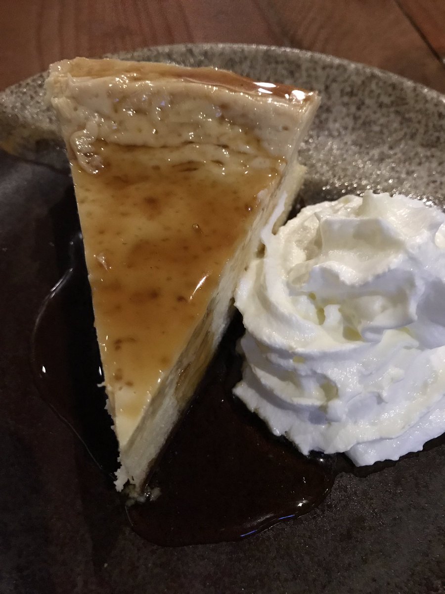 _slickrick's tweet photo. All I can think about is the @backyard_ph leche flan cheesecake! #backyardBGC #backyardGROVE #backyardUPTC #backyardCIRCUIT #foodporn https://t.co/naYXxYKqfV
