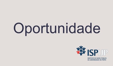 ISPUP's tweet photo. Bolsa de Investigação (Mestre) para projeto “How childhood social adversity shapes health...". Até 12 de junho. https://t.co/pgseFENruw https://t.co/Gch1gVmjcK