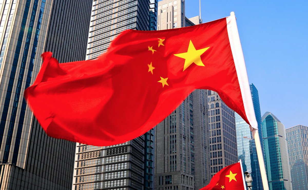 elainebeare's tweet photo. #China's Banking Regulators Push for #BlockchainSecurities Rules via @CoinDesk #FinTech https://t.co/AH3qRzFEER https://t.co/SPw6UvUpDK
