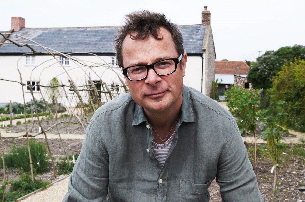 wearelevy's tweet photo. .@payneandgunter launch menu collection in partnership with Hugh Fearnley-Whittingstall’s @rivercottage https://t.co/9E6n2UZzJt https://t.co/B2UfdXN8Pt
