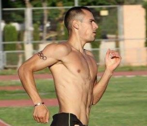Olimpicos365's tweet photo. Una huella imborrable, un tatuaje eterno: porque el espíritu olímpico no solo se vive en los JJOO, sino durante todos los días del año. https://t.co/gCElvR1jjP