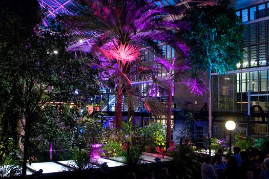 Attending #TMS17? Come and visit us on Stand I502 - we look forward to seeing you there! #eventprofs