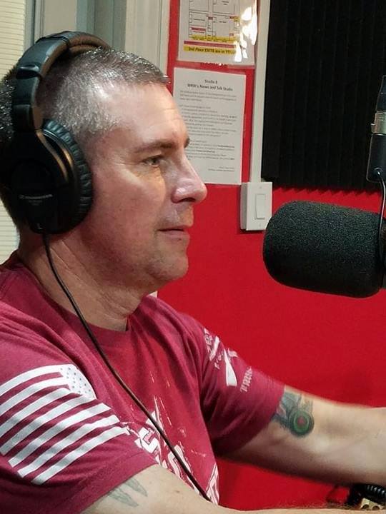 WRIR973fm's tweet image. On @opensourcerva @ 2PM, @macmccormack of McCormack's Whisky Grill about VA's arcane liquor laws &amp;amp; adverse effect on drinking establishments