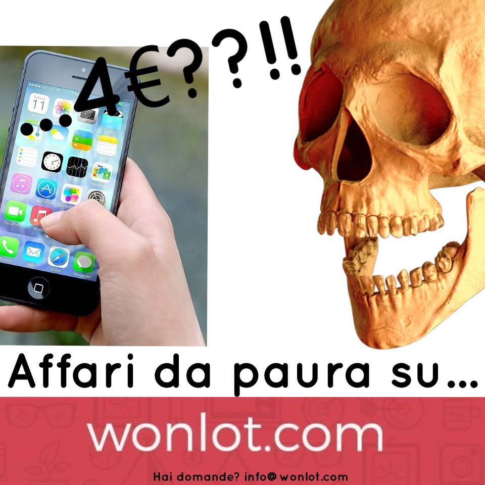 wonlot tweet picture