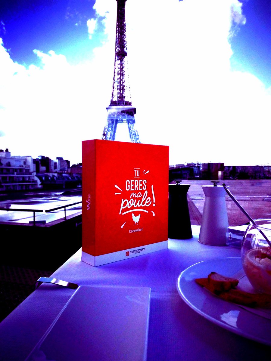 RodolpheRoux's tweet image. Mon téléphone @CE_CEPAC ne me quitte jamais :-) #memeaparis ! #commercial3.0 #dejeunerdigital #wiko #upulse #digitalbanking