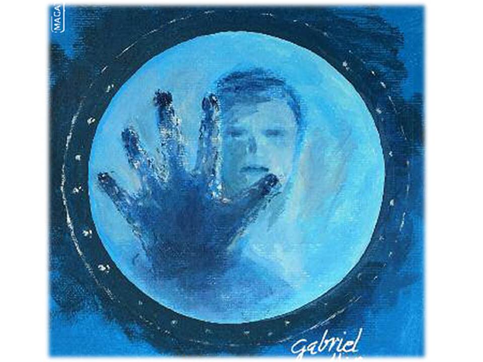 AccioSolidaria's tweet photo. Els beneficis del llibre Absurd profund de #GabrielMir es destinaran a @AccioSolidaria i @openarms_fund https://t.co/XrloHB78iB #Capvermell https://t.co/WZAYaeCdzu