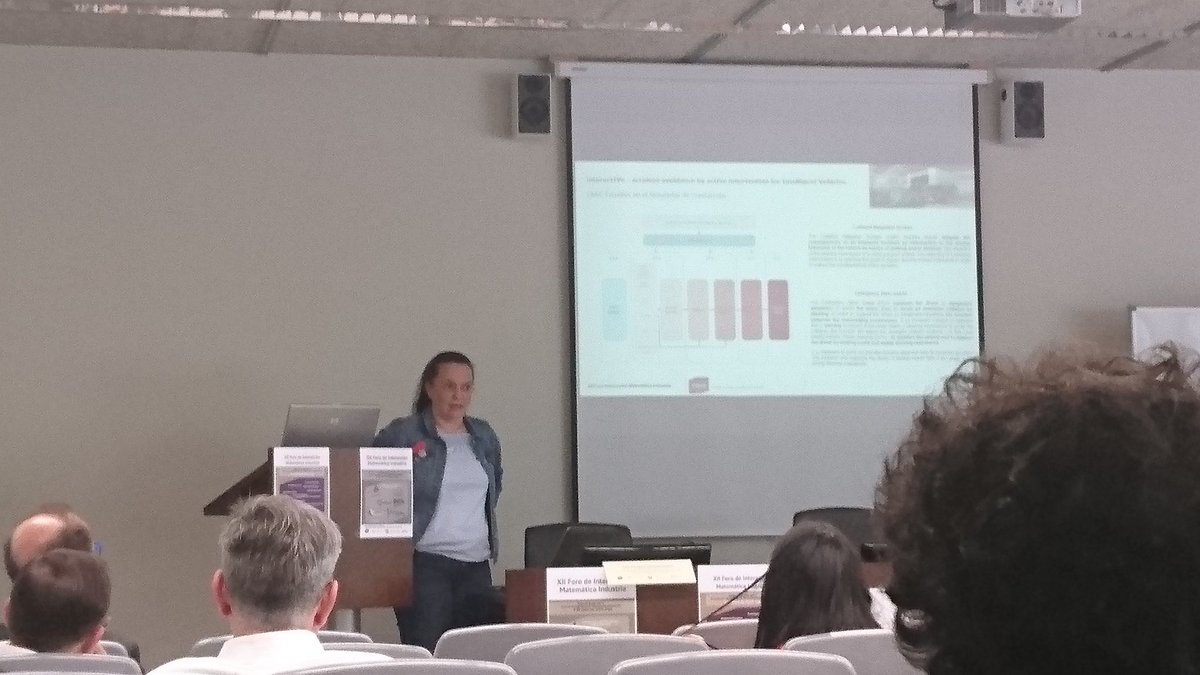 Los retos del #cocheAutónomo de la mano del #ctag <a href="/ITMATI/">ITMATI</a> <a href="/clusterticgal/">Clúster TIC Galicia</a>