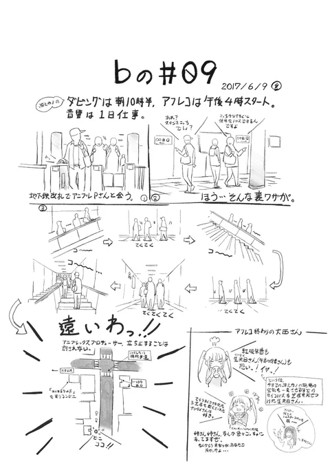 ♭9話ご視聴ありがとうございました。色々キツイ…
#saekano #冴えカノ 