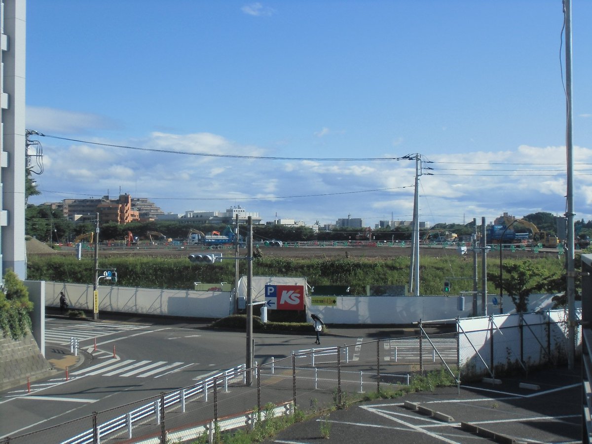 グランベリーモール