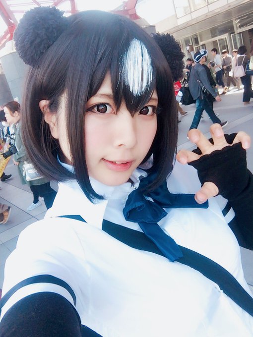 コスプレイヤーとみこのTwitter画像26