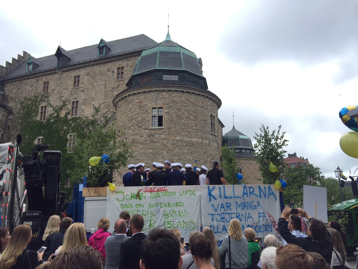 Håll i er - här kommer vi 🎉 #Elitfotboll