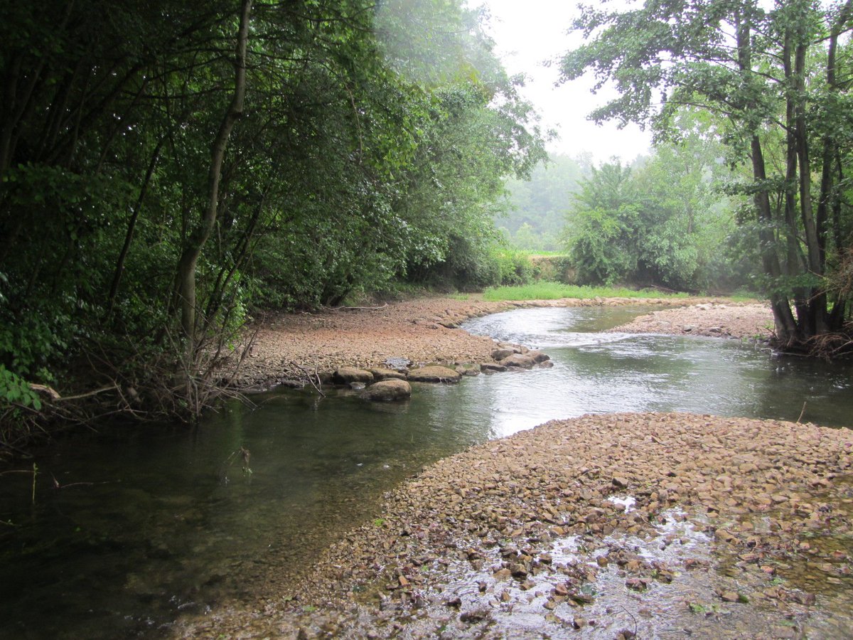 SavatierJ's tweet photo. @ISLIngenierie @simhydro 14/06: Design&amp;monitoring of river restoration work.  Mod.hydrauliques av. transport solide pr restauration rivière. https://t.co/keUSD0P07L